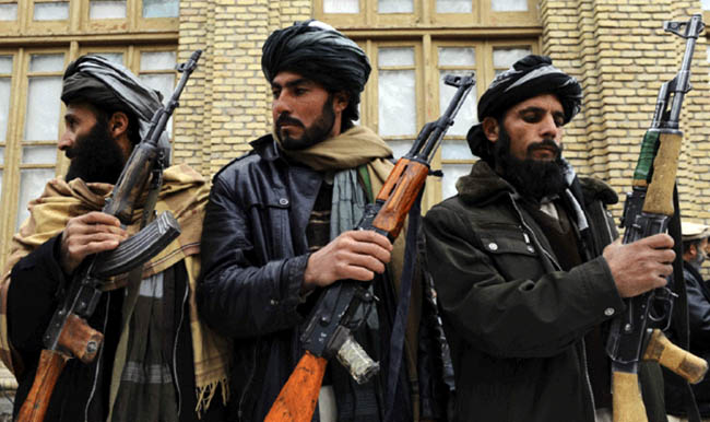 Taliban no Longer  Controlled by Pakistan: Asif